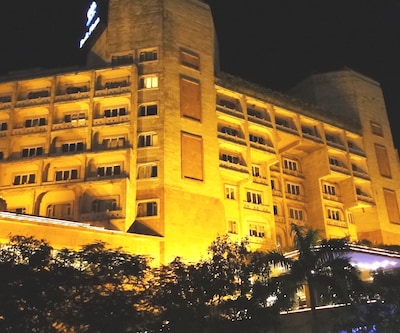 Park Plaza Ludhiana - A Sarovar Hotel